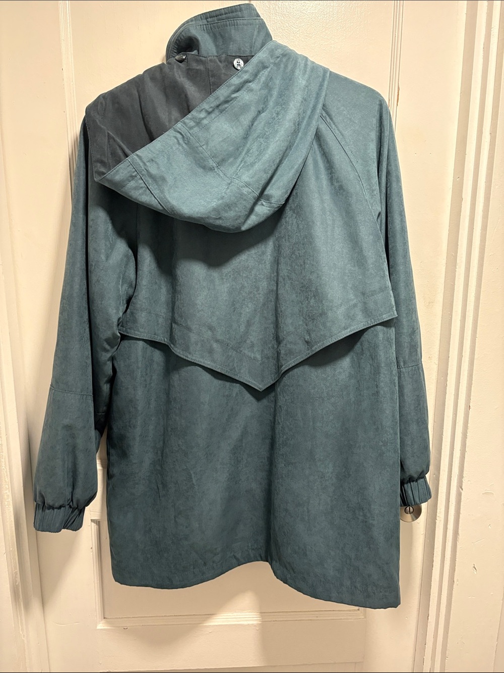 FS Limited Winter Coat - Picture 5 of 15